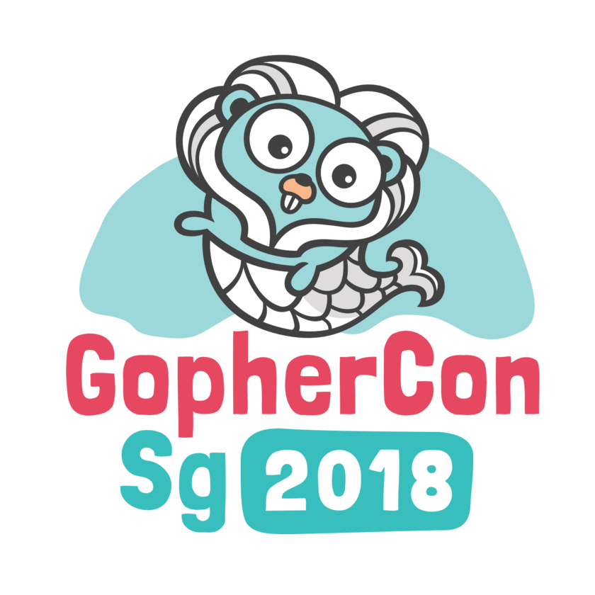 GopherConSG 2018 所有演講錄影
