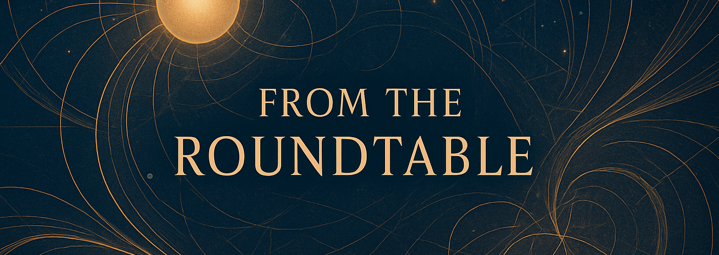 From the Roundtable