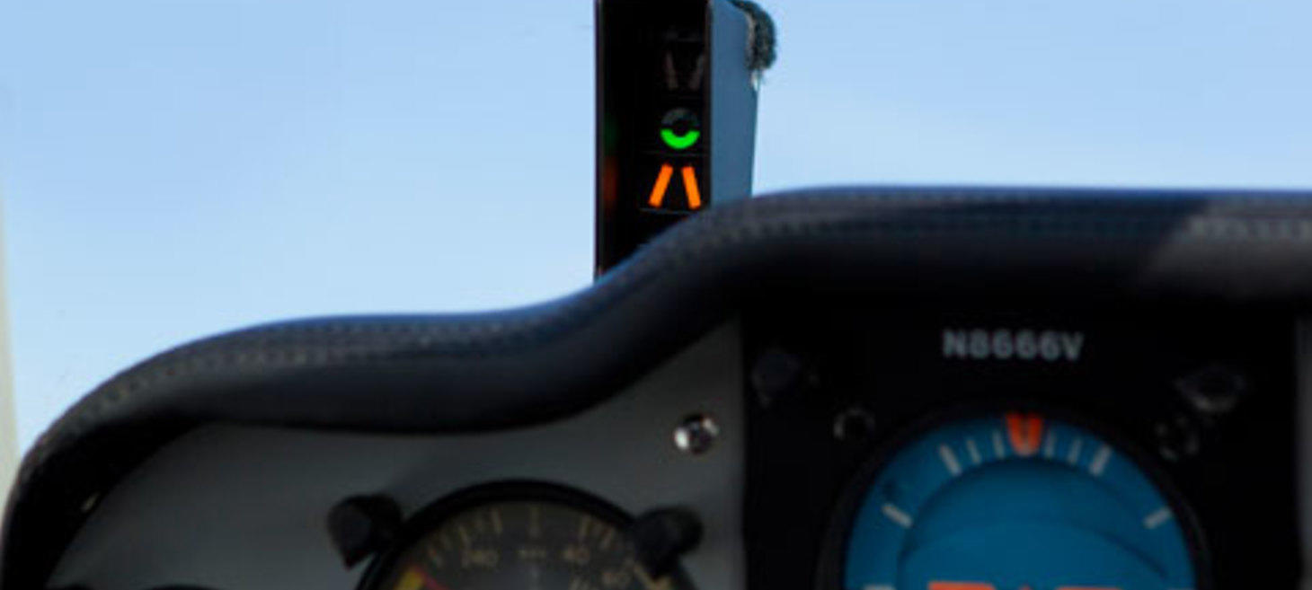 Angle of Attack Indicators — Why the Buzz?