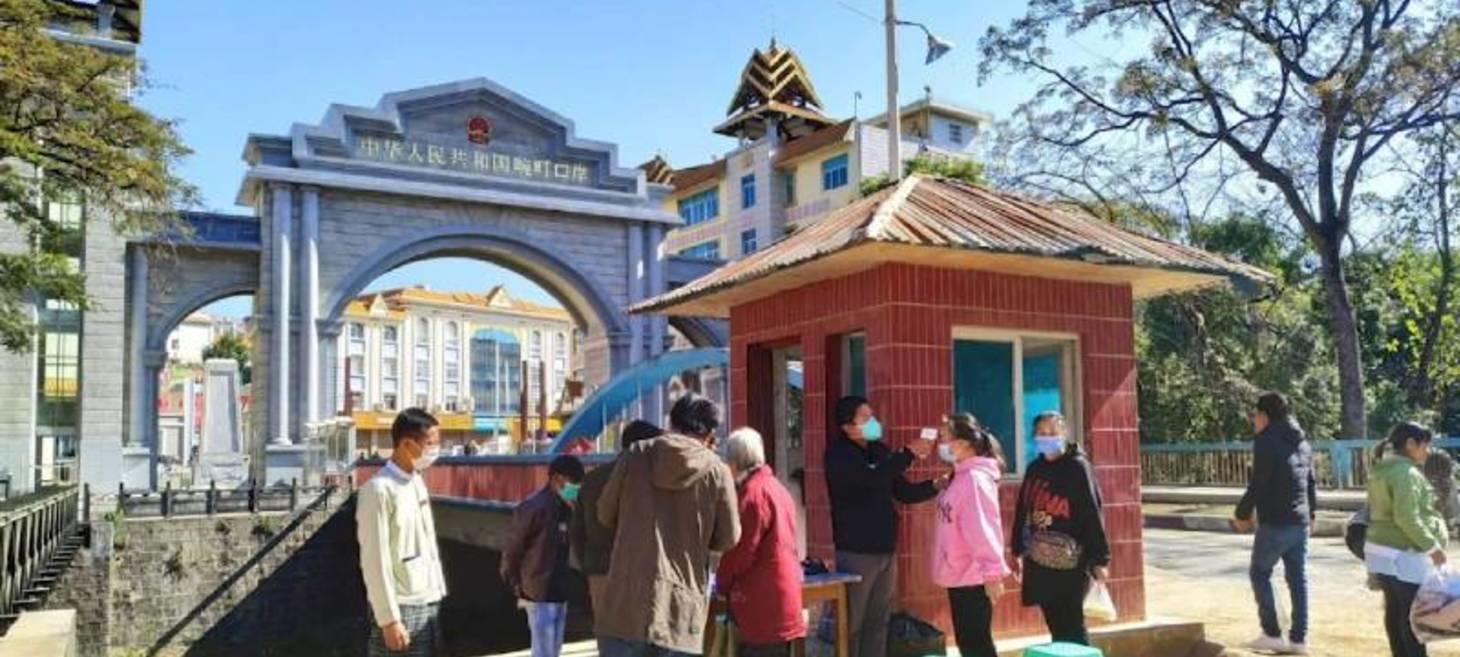 China issues six-month multiple entry visas to Myanmar businesspersons