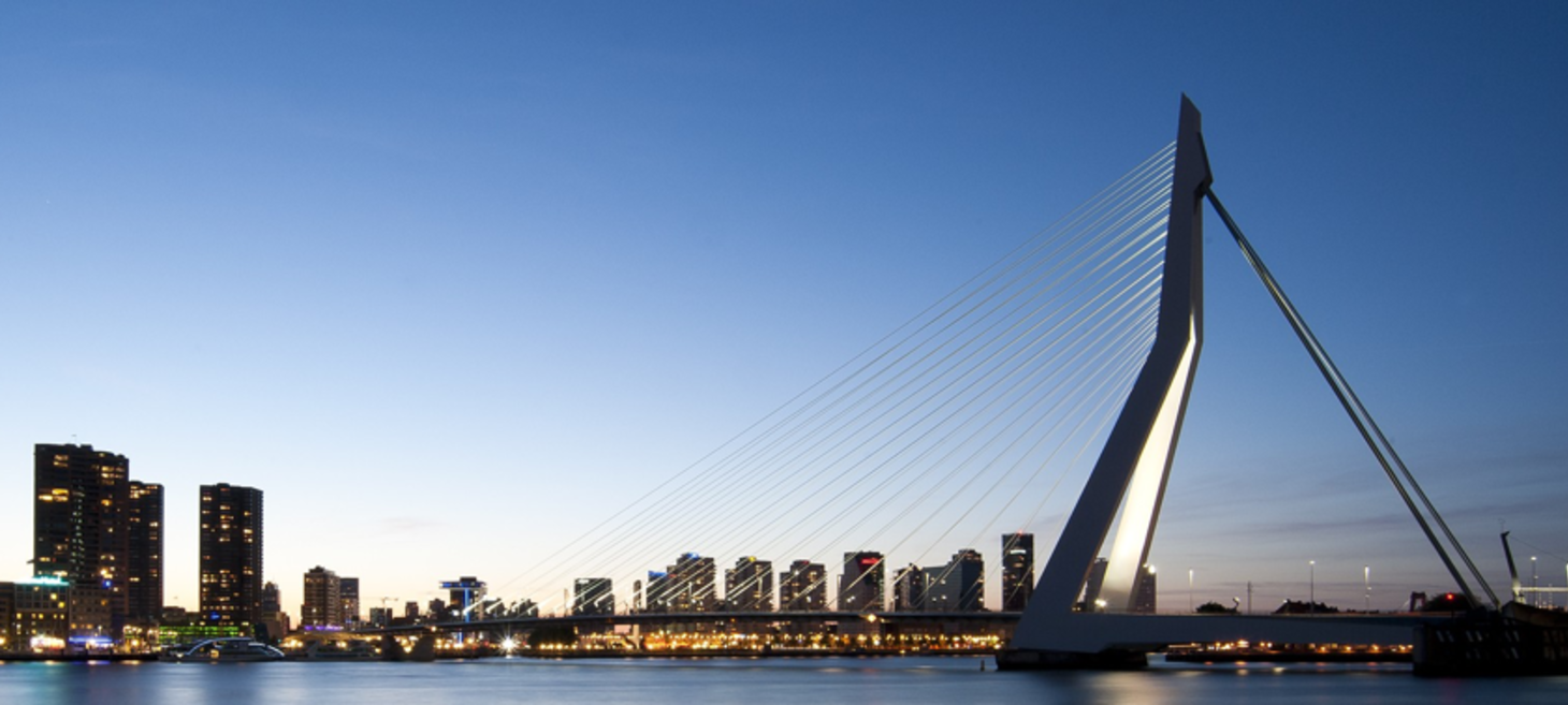 Sketch & Dribbble Meetup in Rotterdam for Designers & Developers