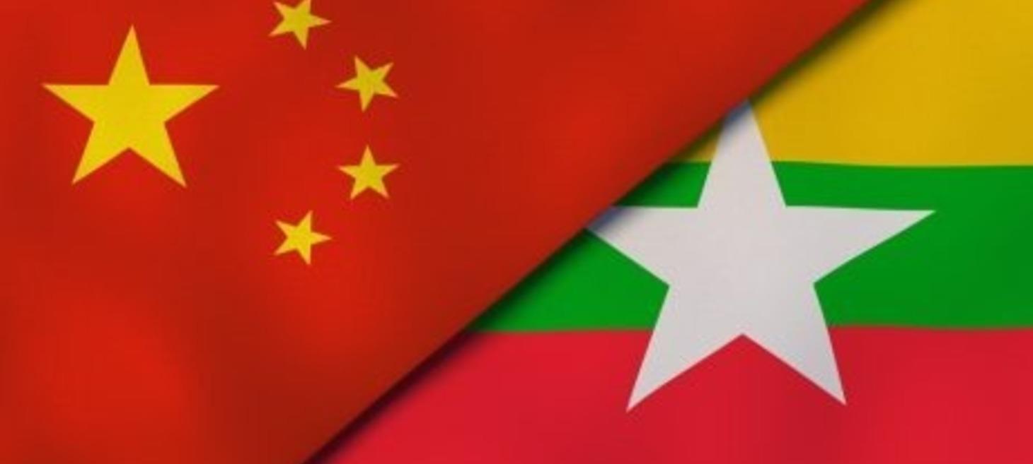 PRIVATE MILITARY COMPANIES IN MYANMAR: China upping the ante or bulldozing through?