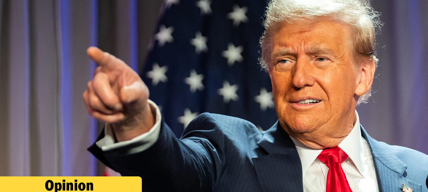 The Best Myanmar Can Hope for From Trump Is Benign Neglect