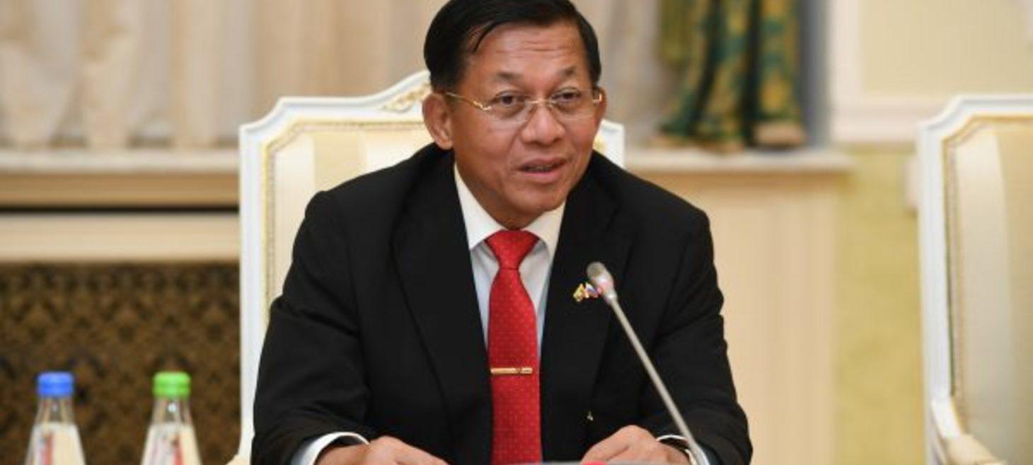 The Time of Impunity for Myanmar’s War Criminals Must End