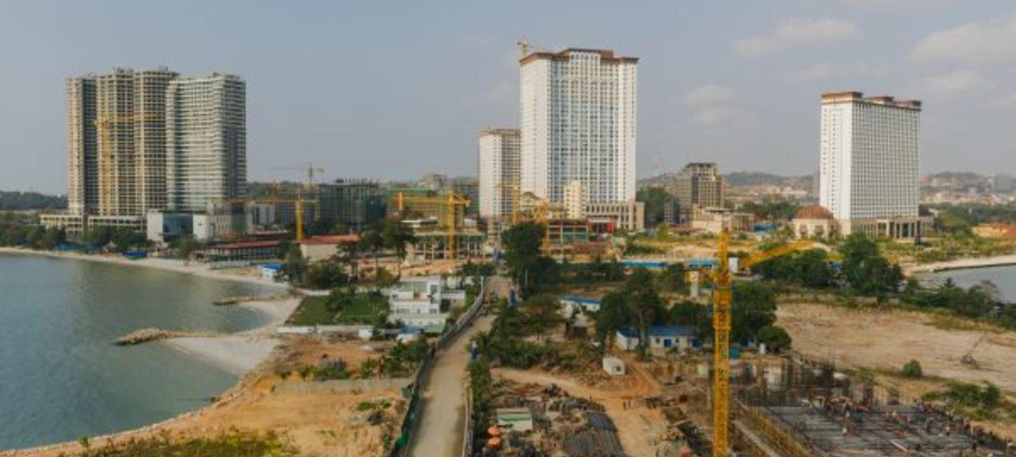 Debating Victimhood: The Complexities of Forced Criminality in Southeast Asia’s Scam Compounds