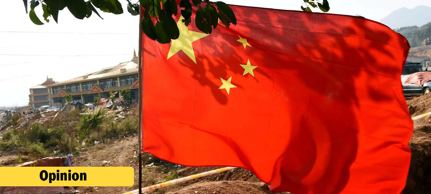 Can China Help Myanmar Junta Recapture Northern Shan State?