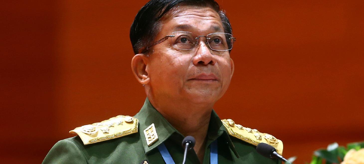 ICC’S ARREST WARRANT REQUEST FOR MIN AUNG HLAING: Charting political waters in a new setting