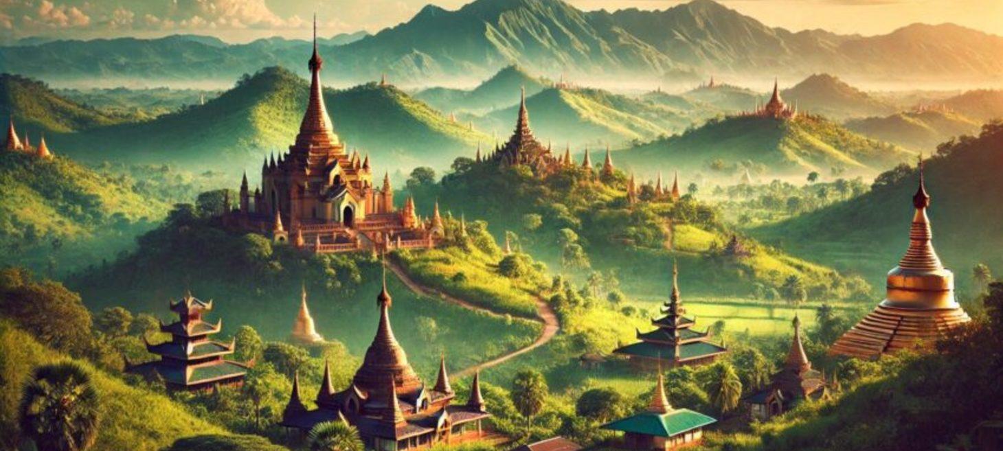 Myanmar’s Tourism Sector Poised for Growth with Increased Visitor Numbers Expected During the New Year, Rebounding from Flood-Related Disruptions - Travel And Tour World