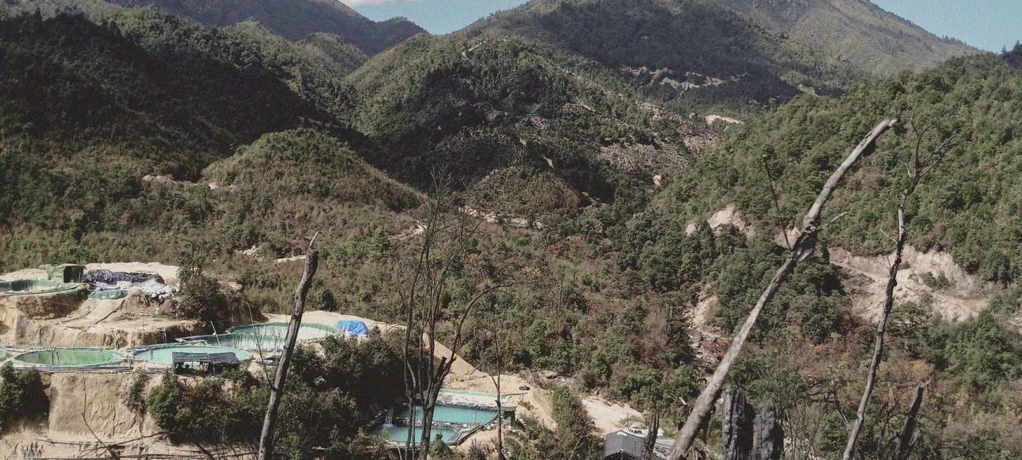 A ‘new chapter’? The future of rare earth mining under KIO rule