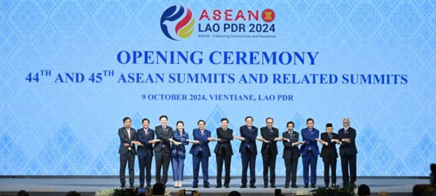 Thailand to Host ASEAN Talks on Myanmar Conflict This Month