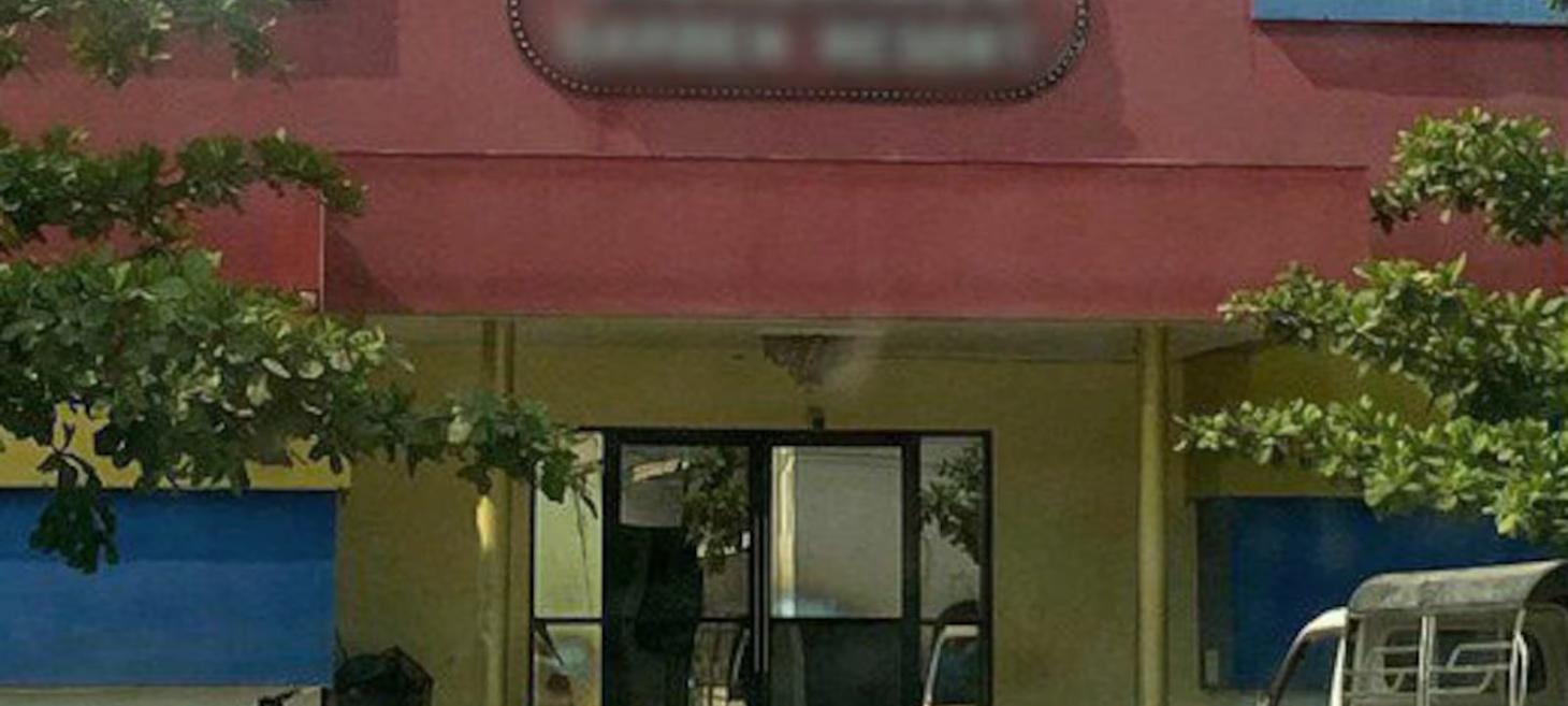 Lao teen says she’s been released from Chinese scam center in Myanmar - Radio Free Asia