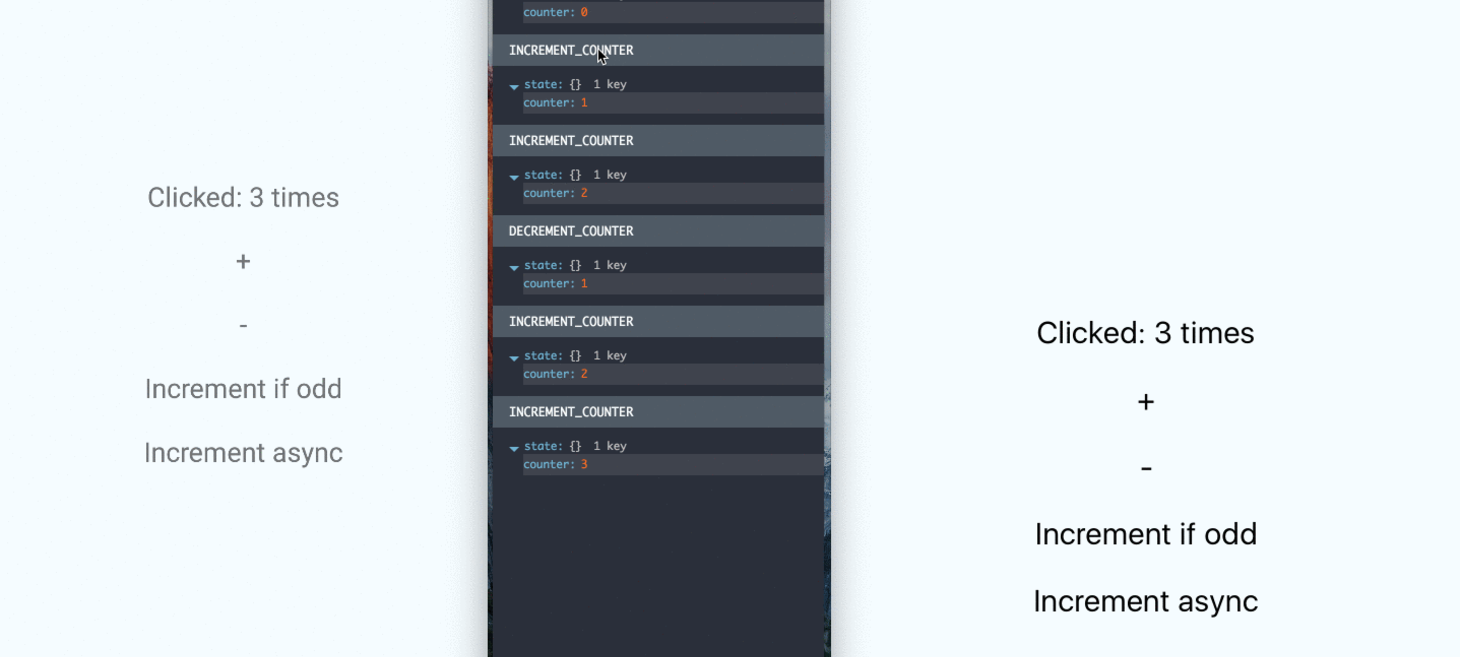 remote-redux-devtools