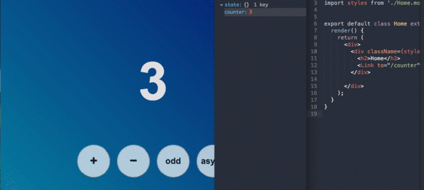 electron-react-boilerplate