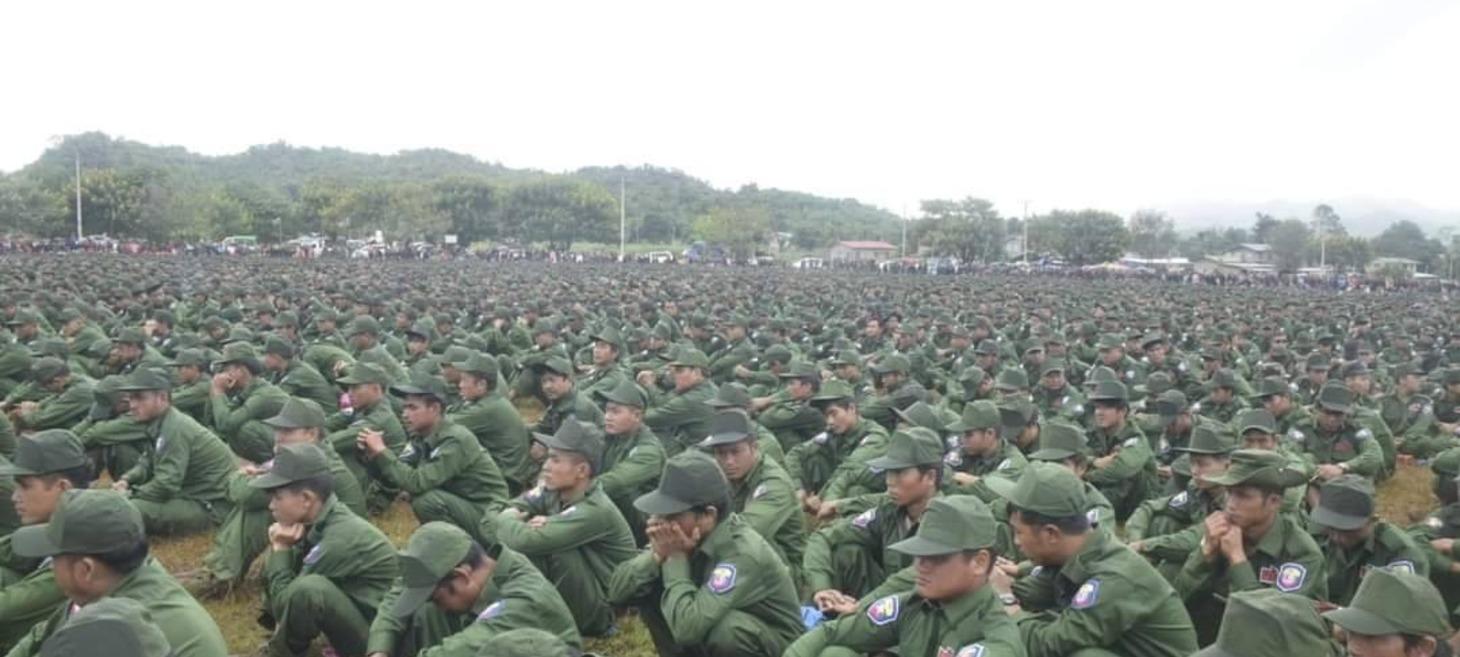 Junta-Aligned PNO Demanding More Vehicle Taxes