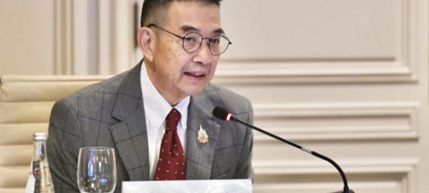 Activists condemn ‘informal meeting’ on Myanmar