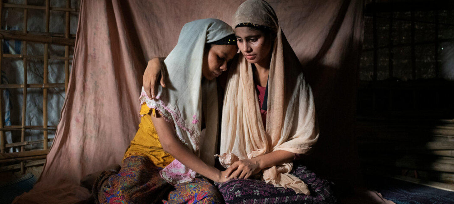 Myanmar’s Long-Suffering Rohingya Face More Abuse From New Persecutors