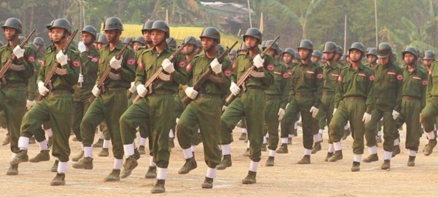 5 Factors That Catapulted Arakan Army to Unprecedented Success Against the Myanmar Military