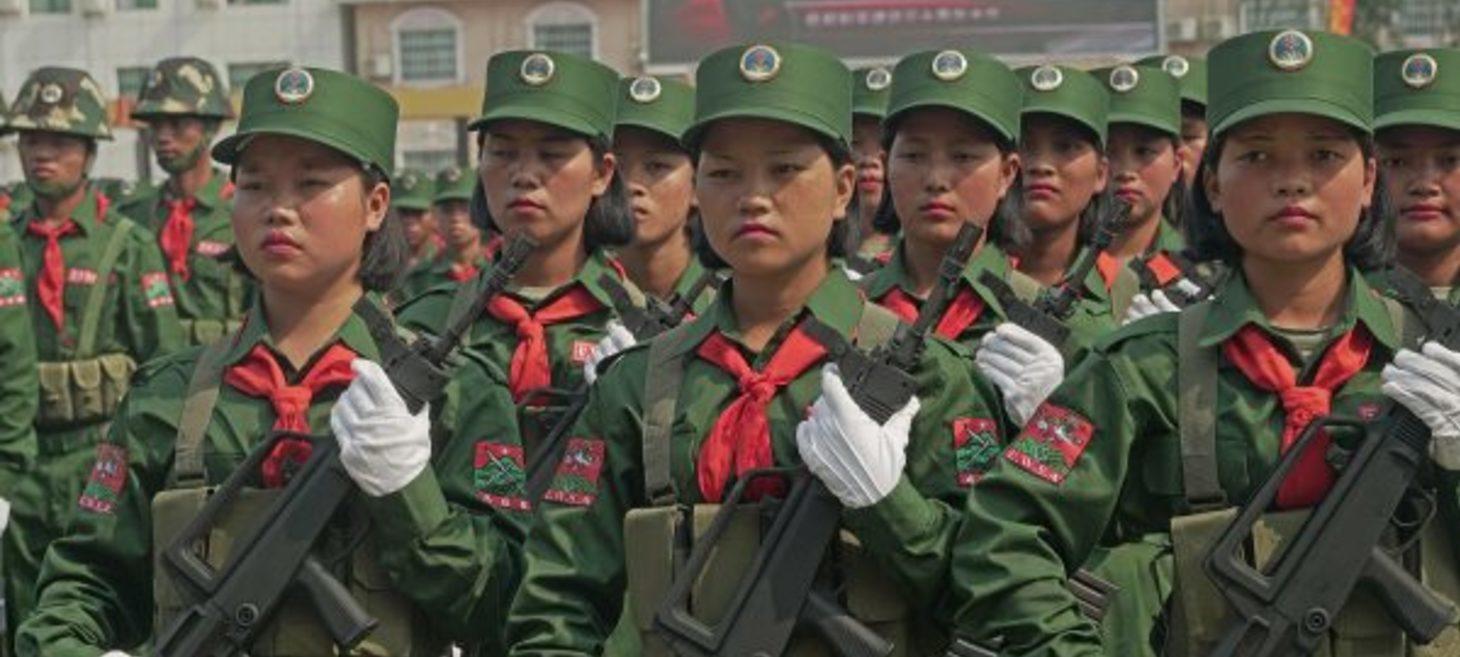 Grasping Thailand’s Northern Border Conundrum