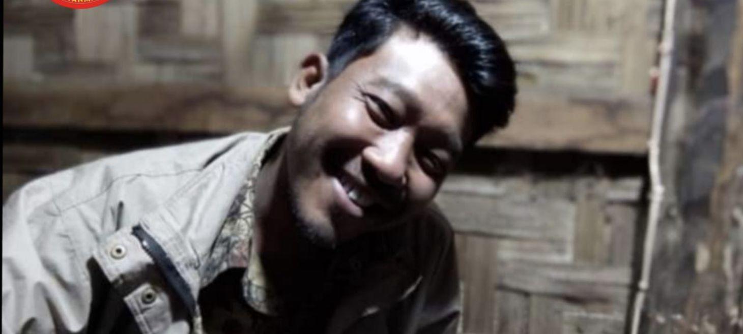 Political prisoner dies in police custody after being denied medical treatment in Sagaing Region