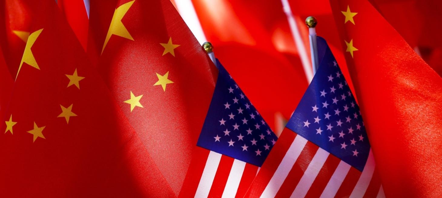 Treasury says Chinese hackers remotely accessed documents in 'major' cyber incident