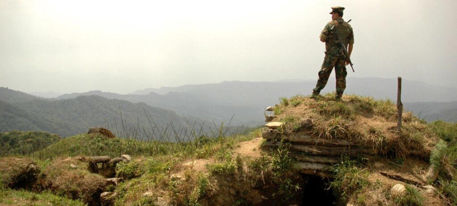 Treading carefully: KIO navigates rocky ethnic terrain in new territory