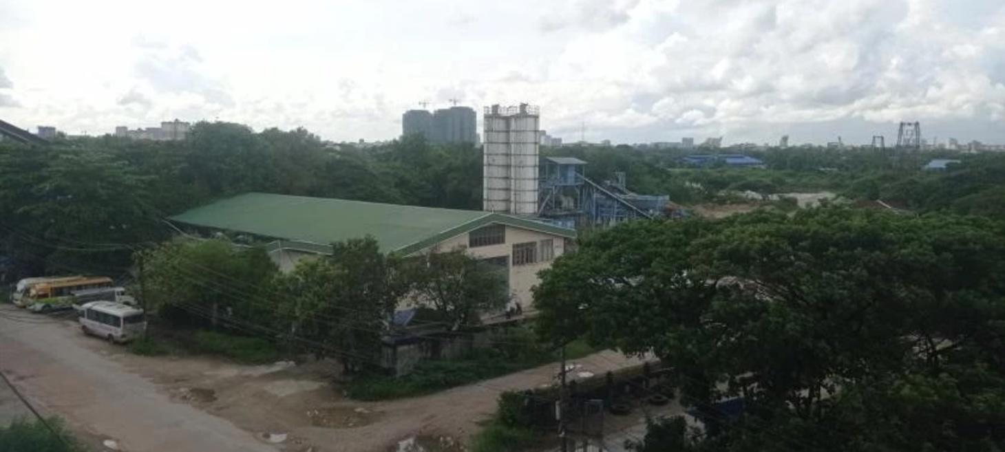 Power supply temporarily suspended in Yangon industrial zones until Jan 3