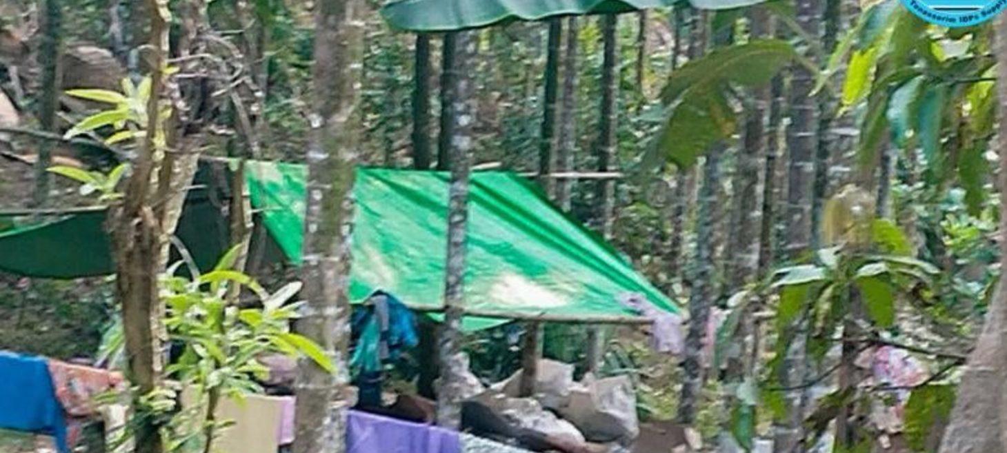 IDPs in Dawei Township Urgently Need Medication