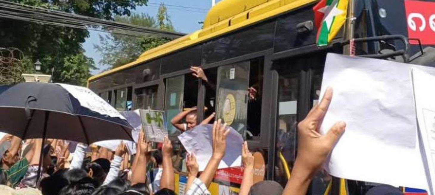 Regime announces release of 600 political prisoners in Independence Day amnesty