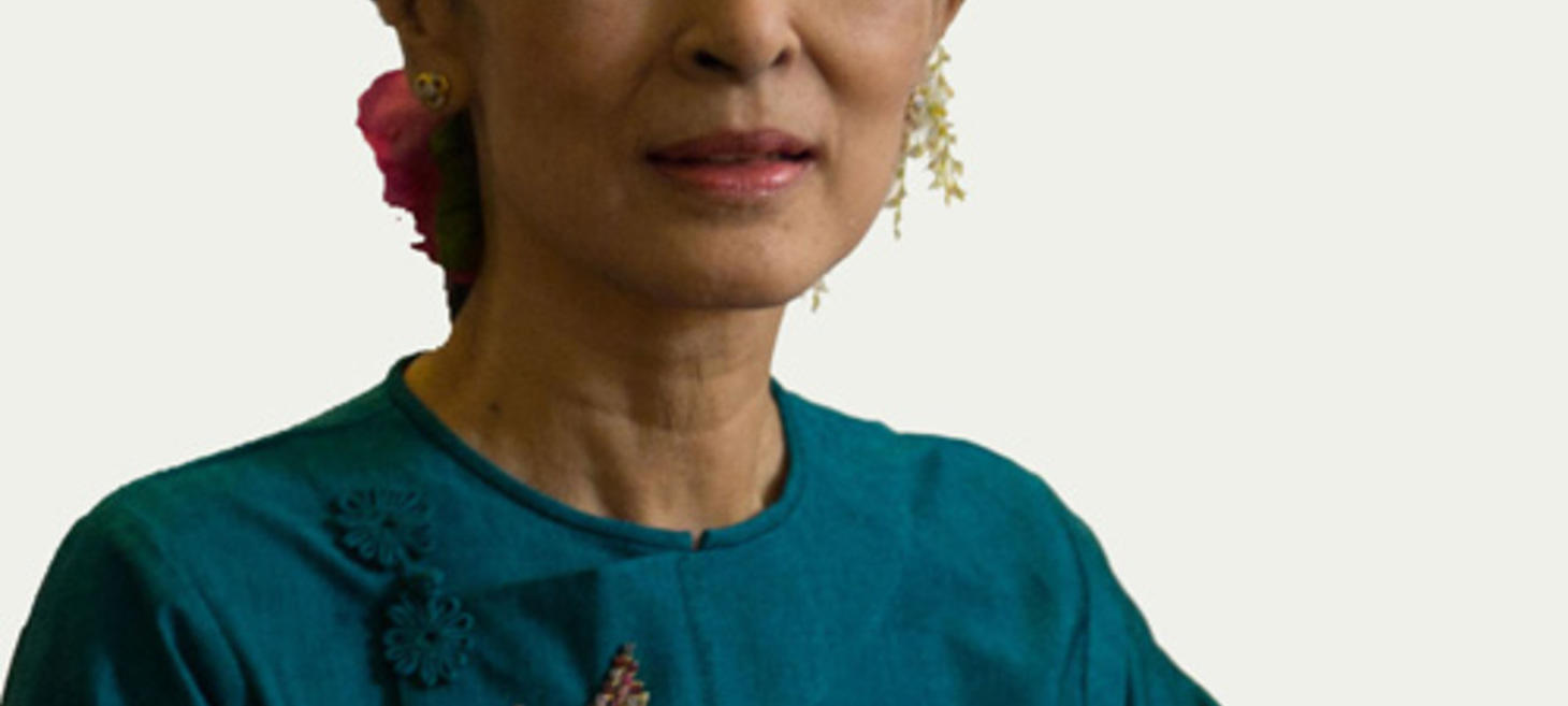 Aung San Suu Kyi Reaches a Total of 19 Years in Detention