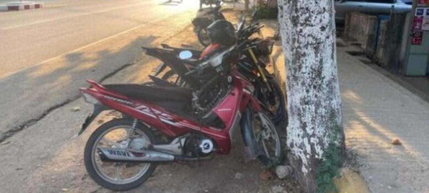 Robberies and Motorcycle Thefts Increase in Hpa-An District Townships