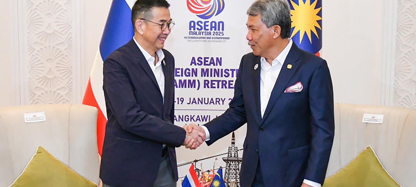 ASEAN Says Still Needs Details on China’s Offer to Help Combat Scams in SE Asia