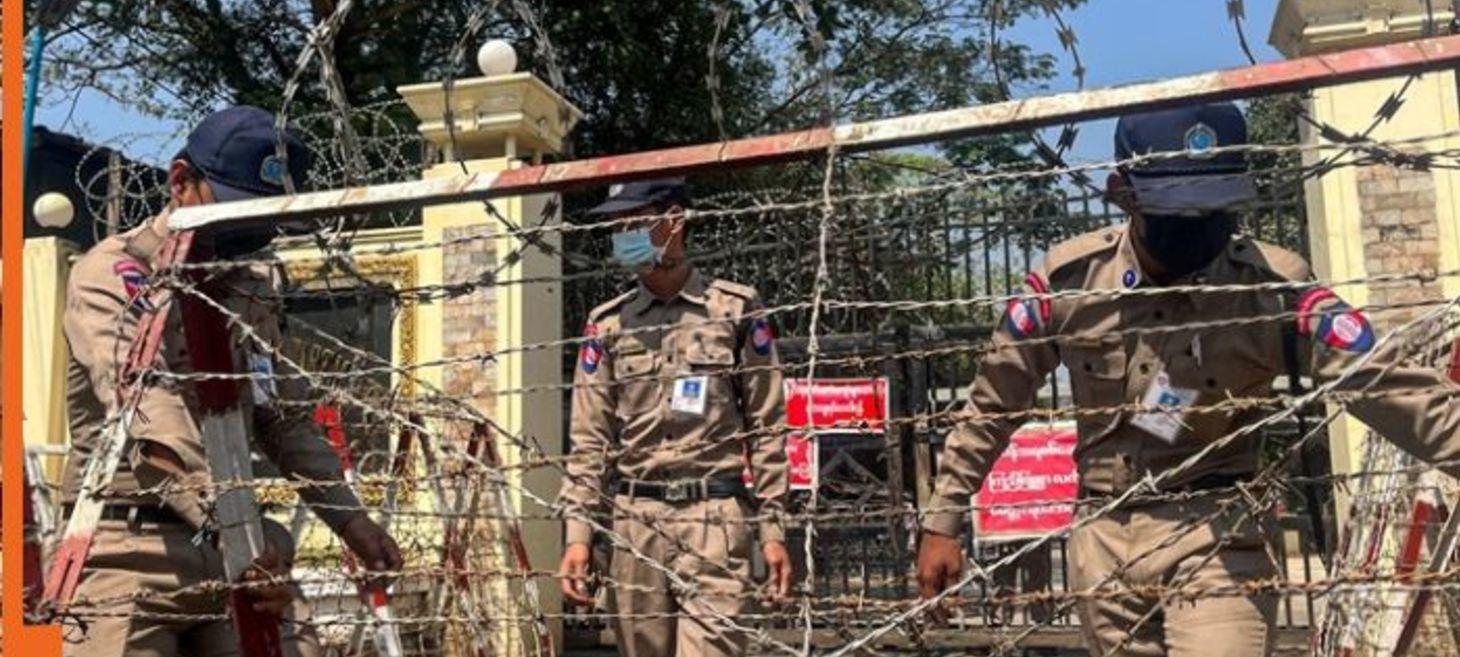 Ceasefire reached between junta forces and rebels with help from..., has the civil war come to an end?