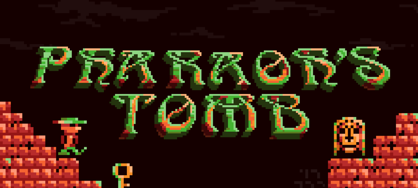 Pharaoh's Tomb HD