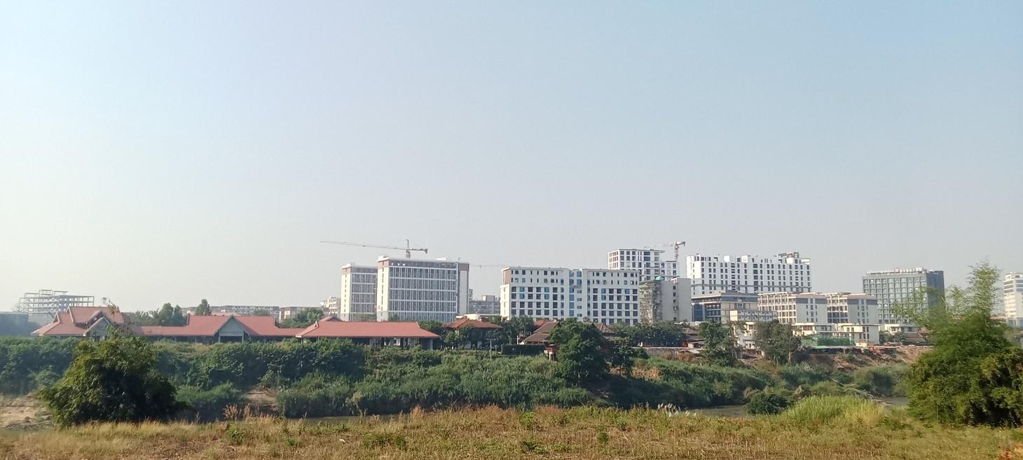 Shwe Kokko: How governance failures and political quagmire created Myanmar’s most notorious crime hub