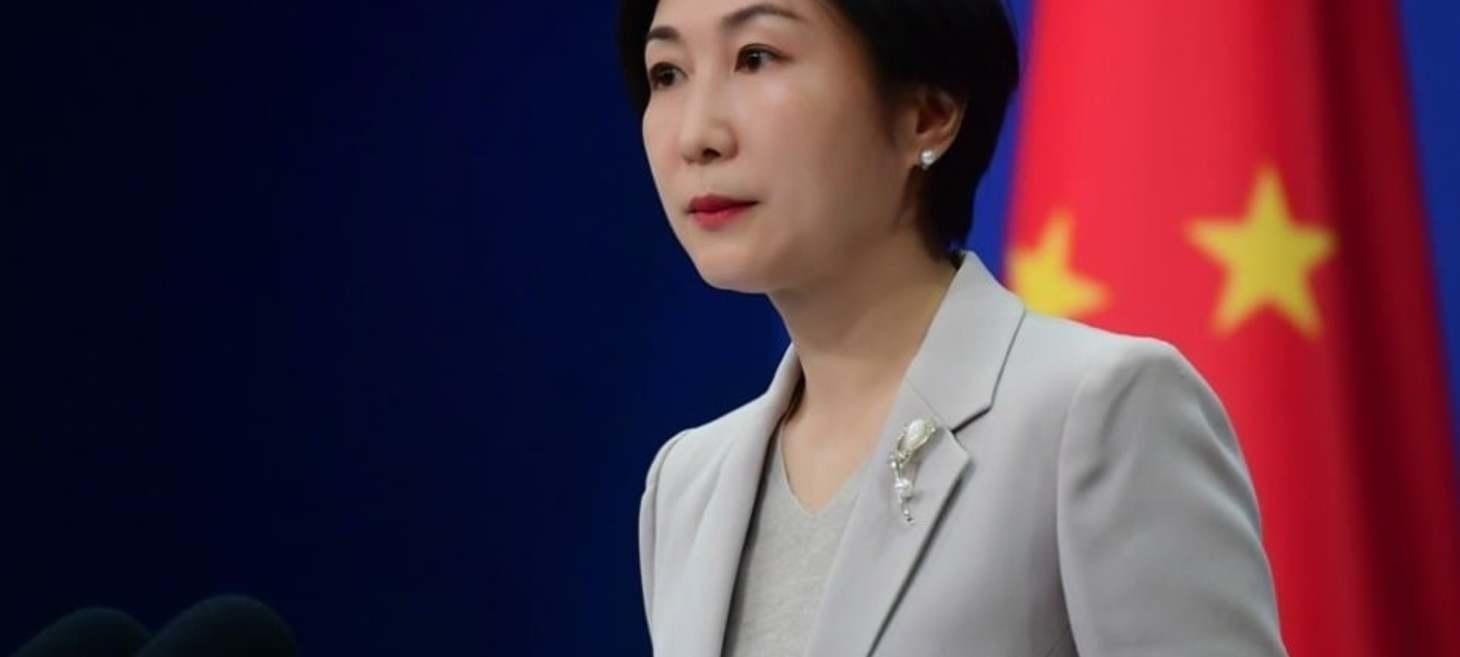 CHINA’S HEAVY-HANDEDNESS: Imposition of China’s will against the Myanmar people’s aspirations