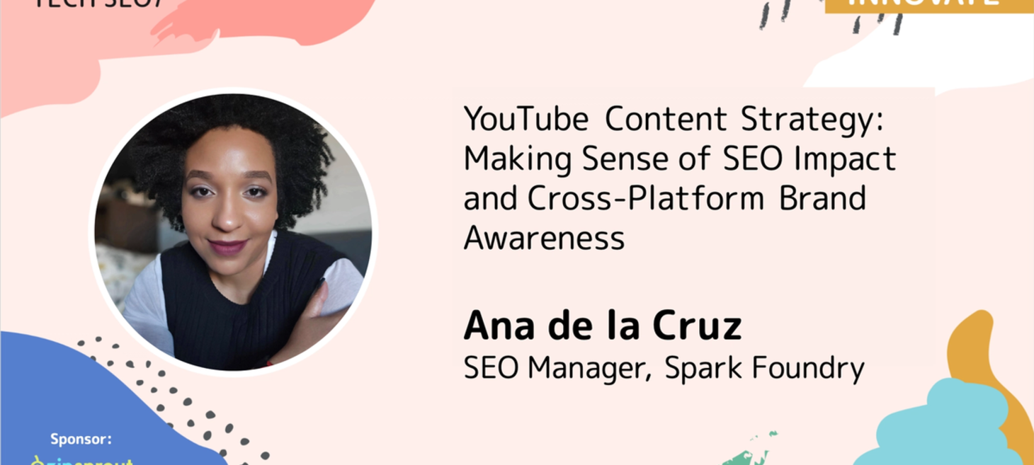 YouTube Content Strategy: Making Sense of SEO Impact and Cross-Platform Brand Awareness