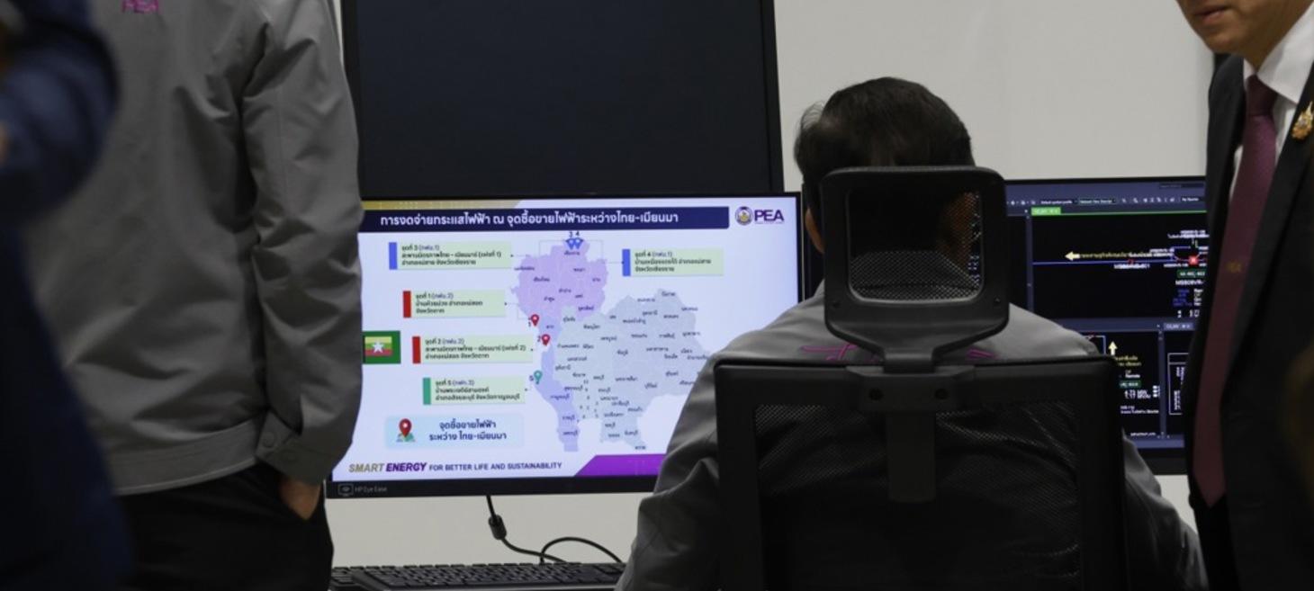 China’s Xi hails Thailand’s ‘strong’ action against scam centres