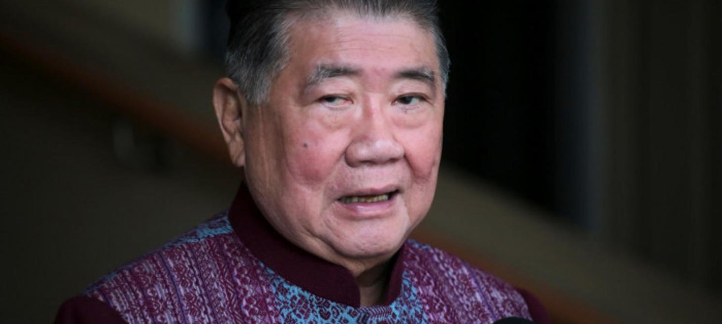 Myanmar to stay in the dark