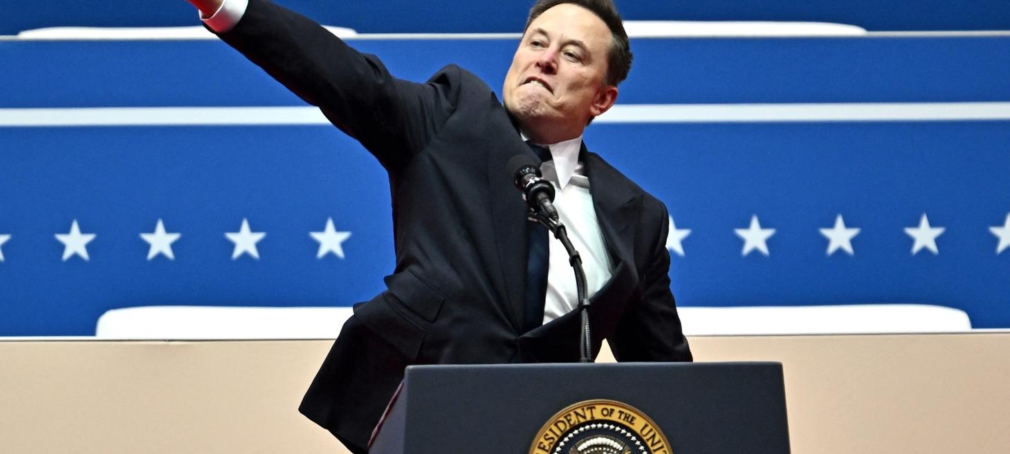 Musk and Trump show why the media matters