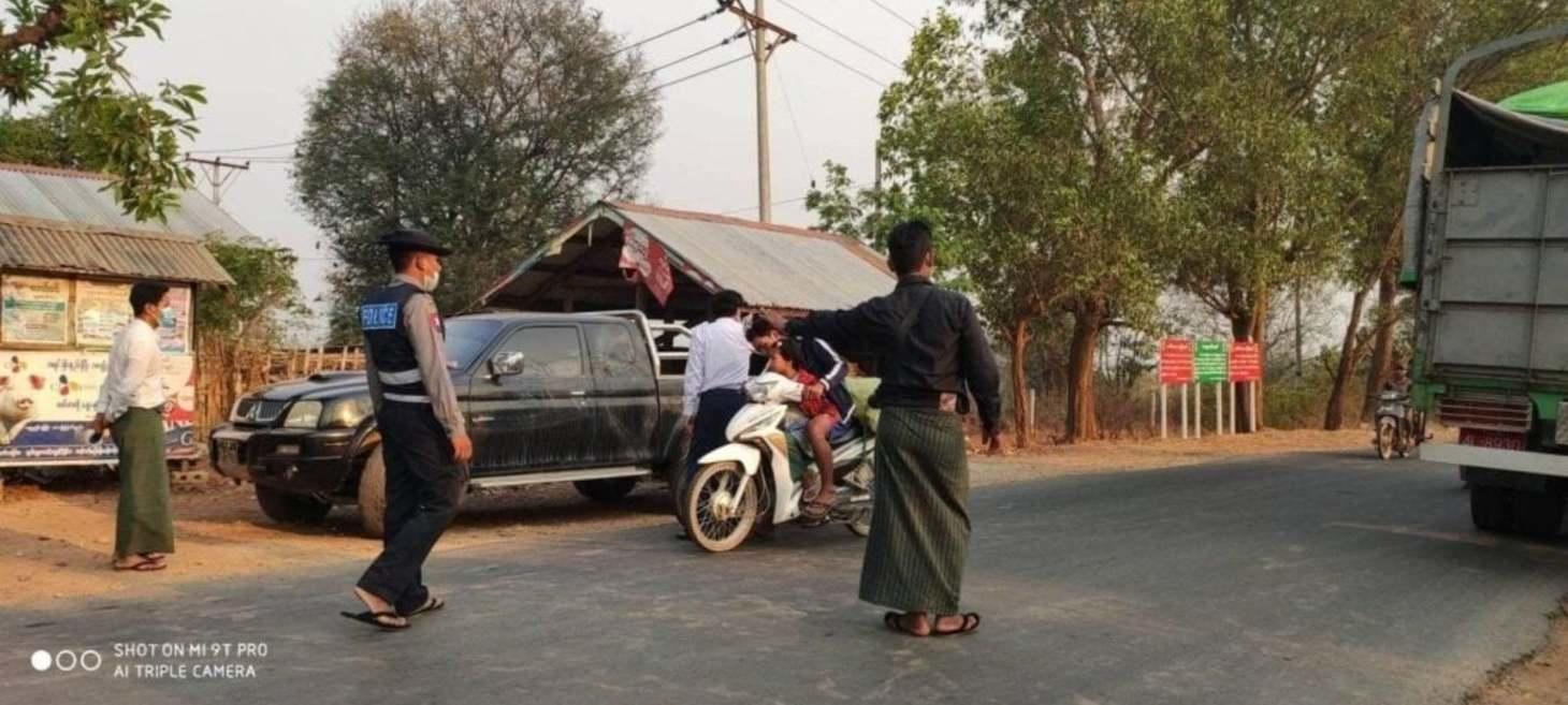 Military Checkpoint Blocks Food and Supplies for Over Five Months, Leaving Displaced Families Struggling