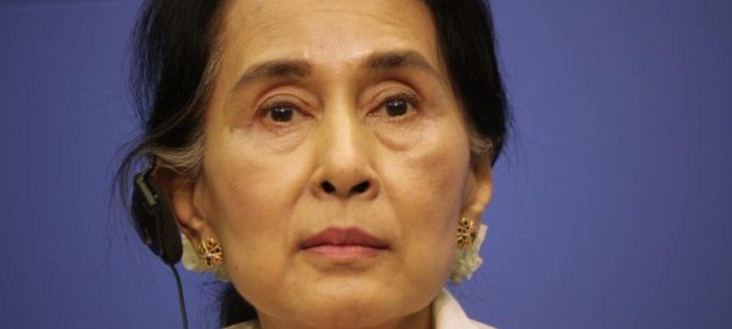 The NUG’s Troubling Response to Aung San Suu Kyi Arrest Warrant in Rohingya Genocide Case