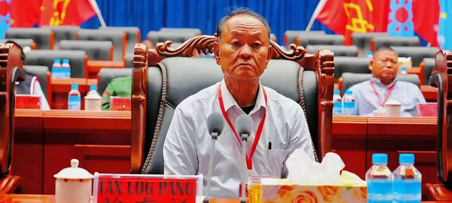 Wa State Aims to Boost Economy Through Chinese Projects