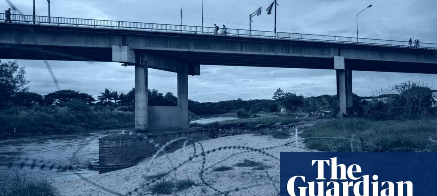 ‘We have nothing now’: Myanmar’s exiled media face existential crisis after Trump severs aid