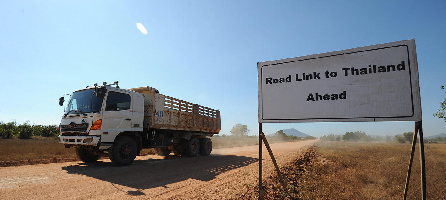 Myanmar Junta Inks Deal With Russia to Kickstart Dawei SEZ Project