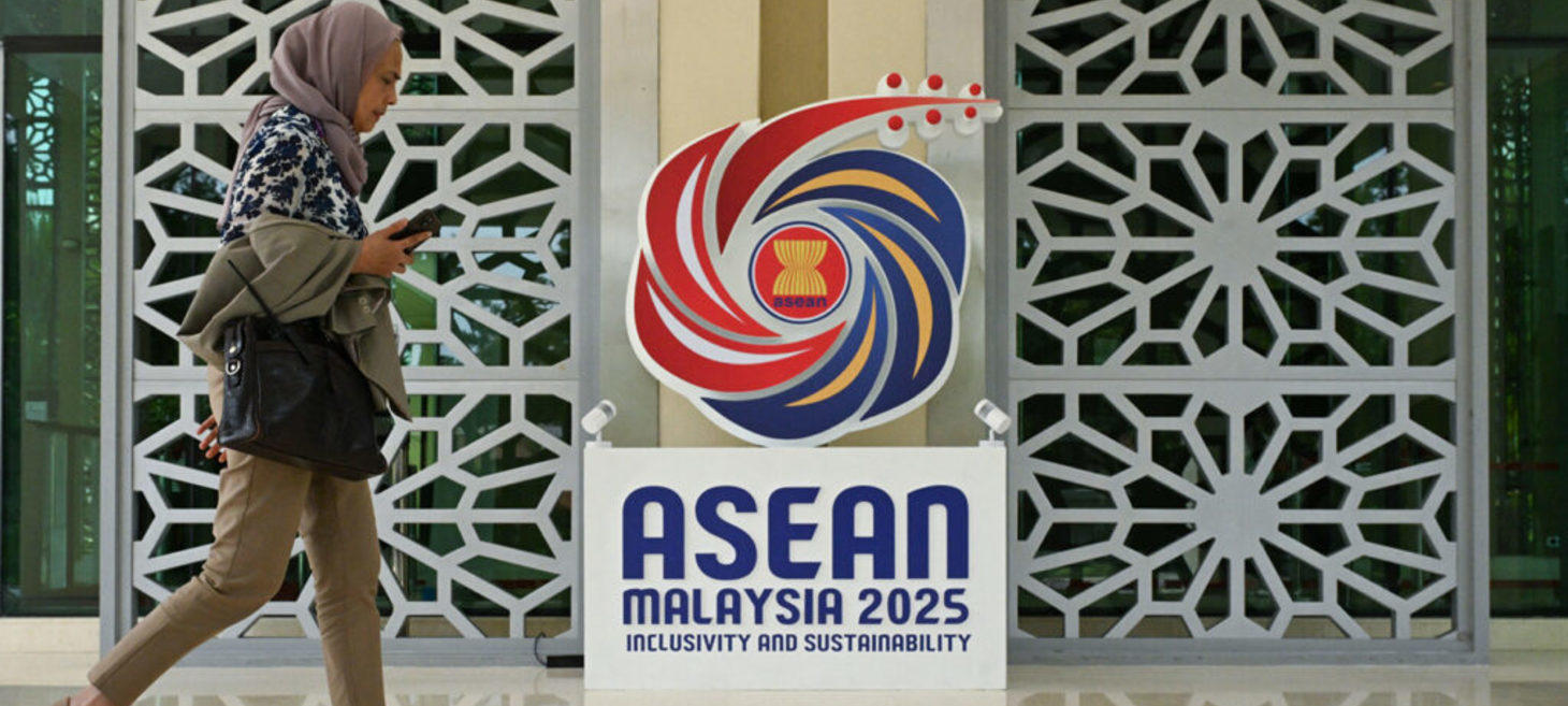 ASEAN’s Myanmar Peace Effort in Limbo After Envoy’s Visit