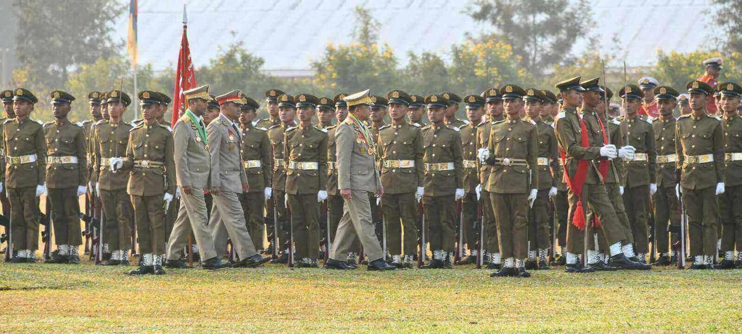 FORCED CONSCRIPTION LEADS TO SUCIDAL PROTEST WAVE: All stakeholders interested only in youth becoming cannon fodders