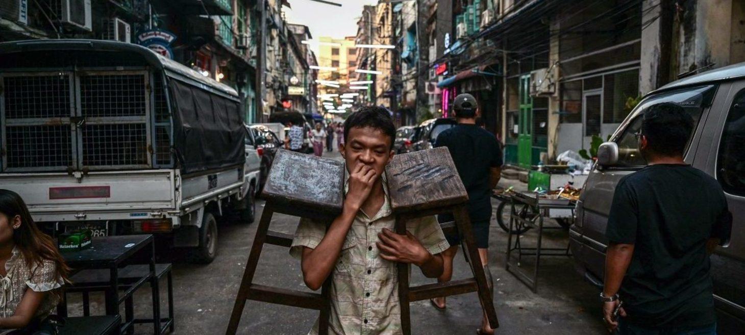 Myanmar’s Worsening Human Resource Crisis - fulcrum.sg