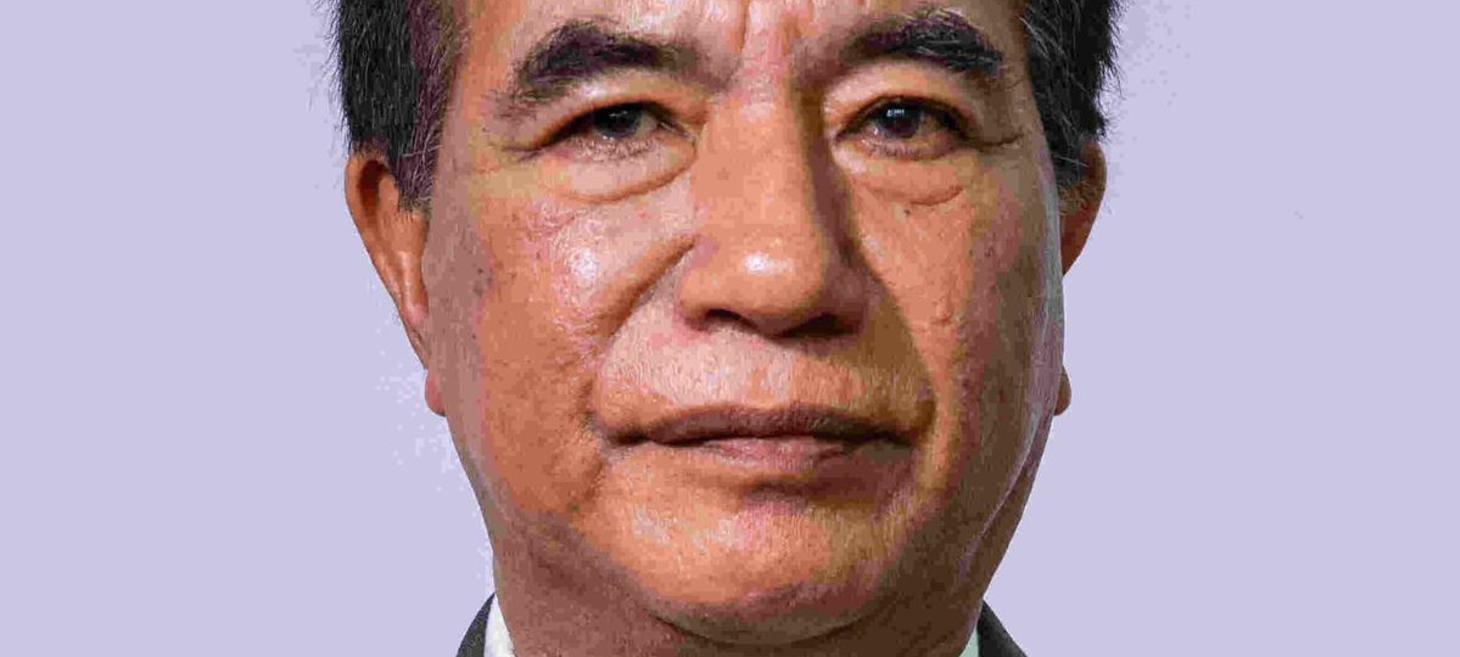 Western mercenaries who fought in Ukraine war are entering Myanmar via Mizoram to train rebels, claims CM Lalduhoma