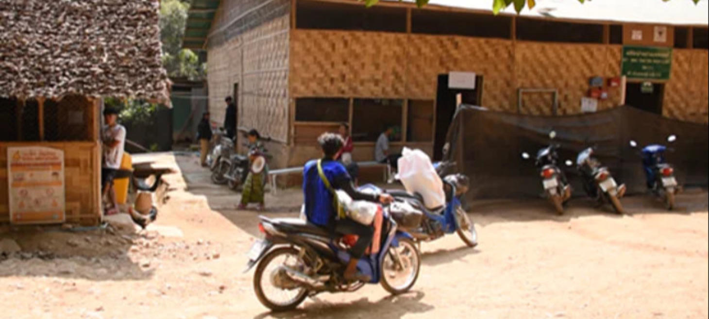 US Aid Cuts Affect Karenni Refugee Camp Clinics