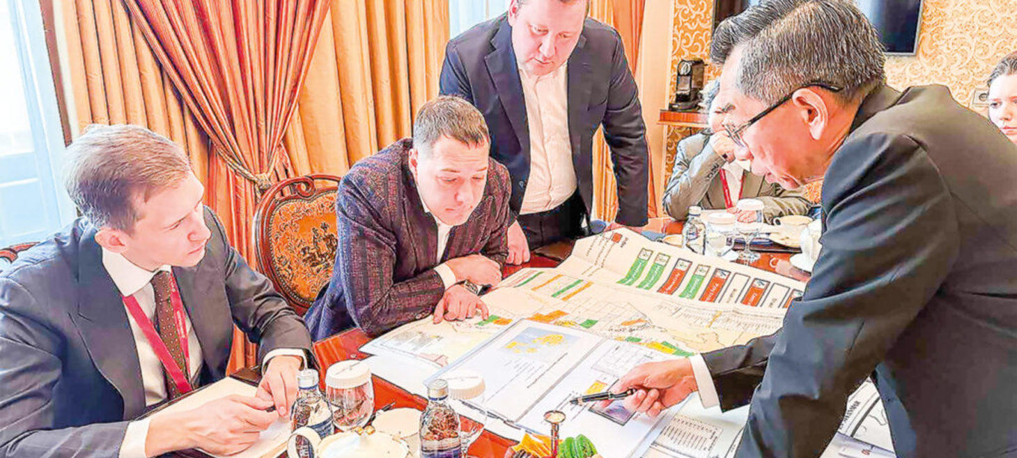 Myanmar Inches Closer to Reviving Dawei Mega-Project with Russian Money
